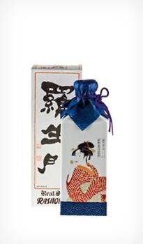 Sake Rashomon Ceramica 1 lit