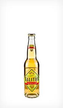 Salitos with tequila (24 x 33 cl)