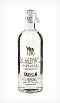 Sambuca Imperial Bagnoli 1 lit 