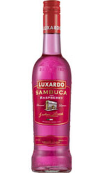 Sambuca Luxardo Raspberry