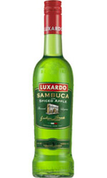 Sambuca Luxardo Spiced Apple