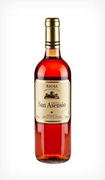 San Asensio Rosé