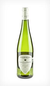 San Valentin Blanc Medium