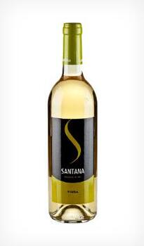 Santana Blanc