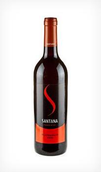 Santana Negre