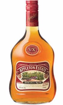 Appleton Estate V.X