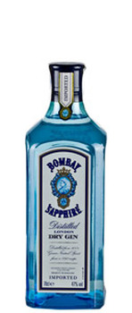 Bombay Sapphire 