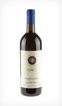 Sassicaia