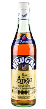 Brugal Añejo