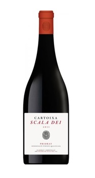 Scala dei Cartoixa Reserva