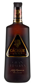 Cacique 500 Rom 