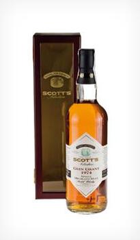 Scott's Selection (Glen Grant)