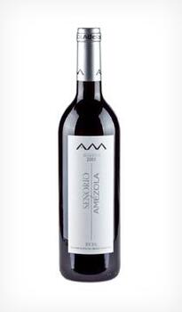 Señorio de Amezola Reserva