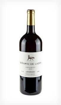 Señorio de Lazan Magnum