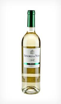 Señorio de Nava Rueda Verdejo