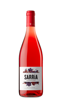 Señorio Sarria Rosé