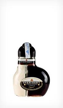 Sheridan's Coffee Layered Liqueur