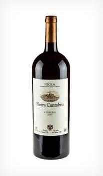 Sierra Cantabria Cosecha Magnum