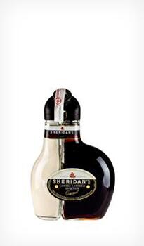 Sheridan's Coffee Layered Liqueur 1 lit