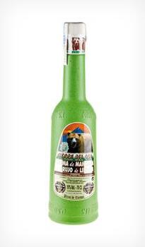 Sierra del Oso Orujo Crema de Manzana