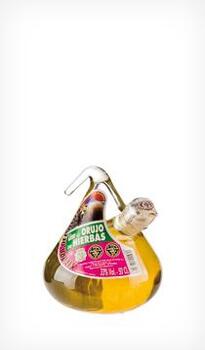 Sierra del Oso Orujo Herbes (porró)