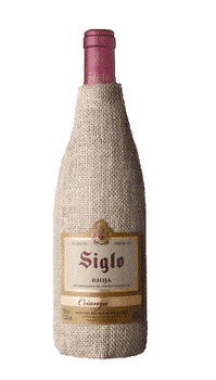 Siglo Saco Crianza
