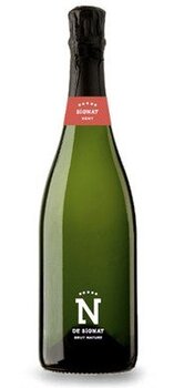 Signat Brut Nature