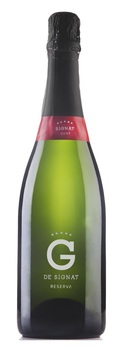 Signat Brut Reserva 5*****