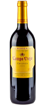 Campo Viejo Crianza