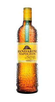 Mandarine Napoleon 1 lit