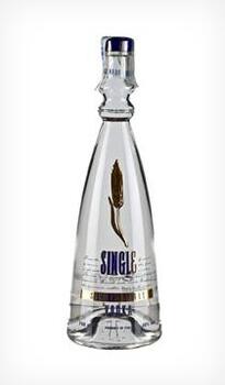 Single Malt Vodka