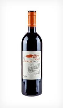 Sinols Vi de Guarda Reserva