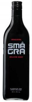 Smågrå (Med Vodka)