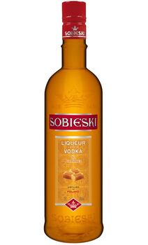 Sobieski Caramel
