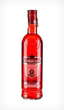 Sobieski Cranberry