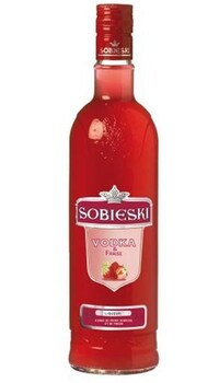 Sobieski Strawberry 