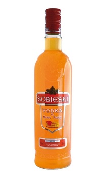 Sobieski Mango Passion