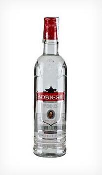 Sobieski Vodka