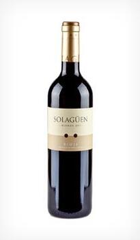 Solaguen Crianza