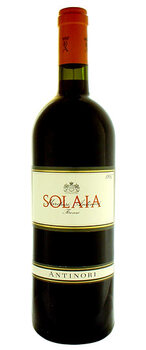 Solaia Antinori