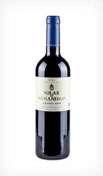 Solar de Samaniego Crianza