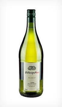 Soldepeñas Blanco 1 lit