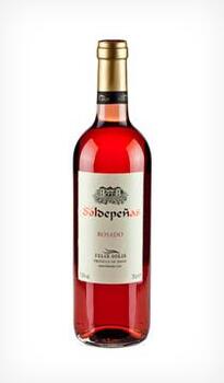 Soldepeñas Rosé