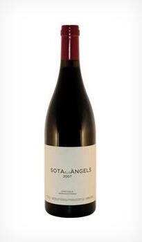 Sota els Angels Negre