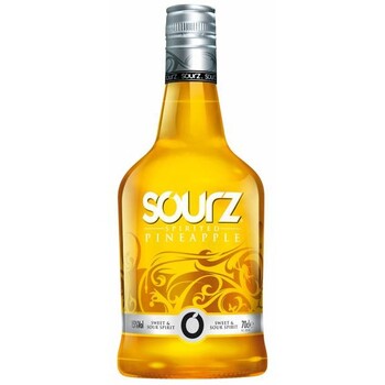 Sourz Pineapple