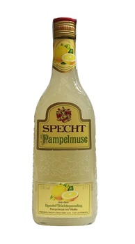 Specht Pampelmuse