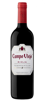 Campo Viejo Tempranillo