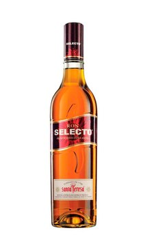 Santa Teresa Selecto