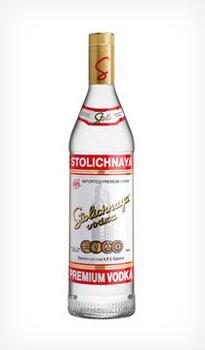 Stolichnaya 