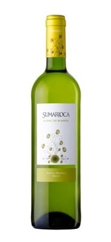Sumarroca Blanc de Blancs